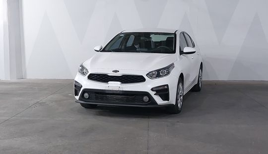 Kia • FORTE