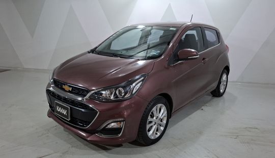 Chevrolet • Spark