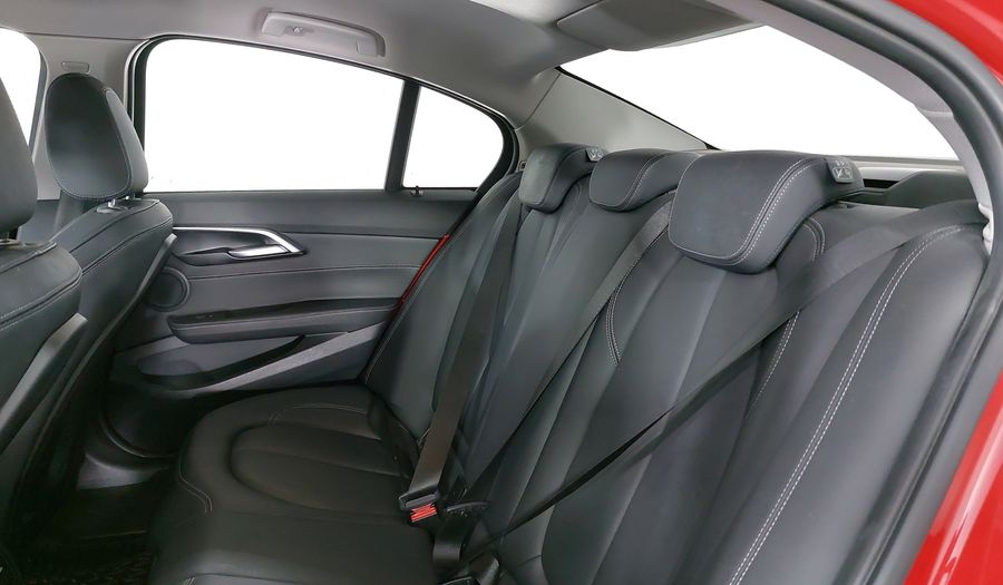 Bmw Serie 1 1.5 118IA M SPORT DCT Sedan 2020