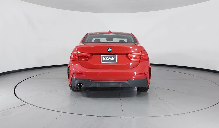 Bmw Serie 1 1.5 118IA M SPORT DCT Sedan 2020