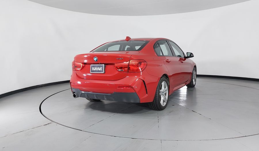 Bmw Serie 1 1.5 118IA M SPORT DCT Sedan 2020