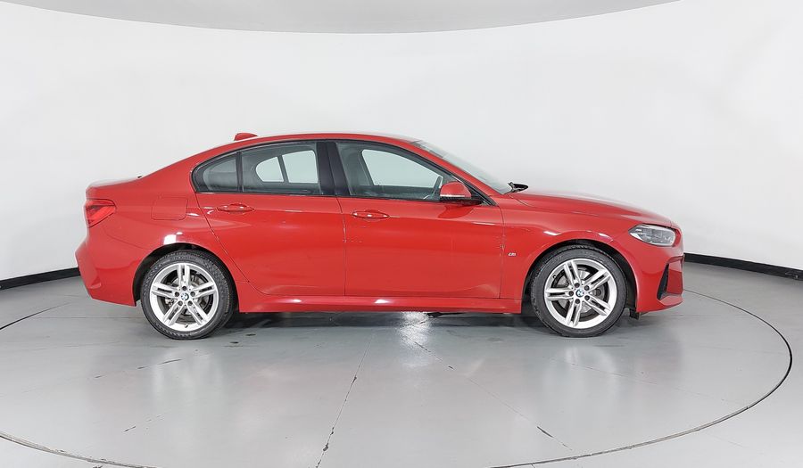 Bmw Serie 1 1.5 118IA M SPORT DCT Sedan 2020