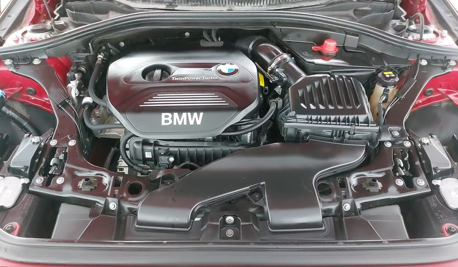 Bmw Serie 1 1.5 118IA M SPORT DCT Sedan 2020