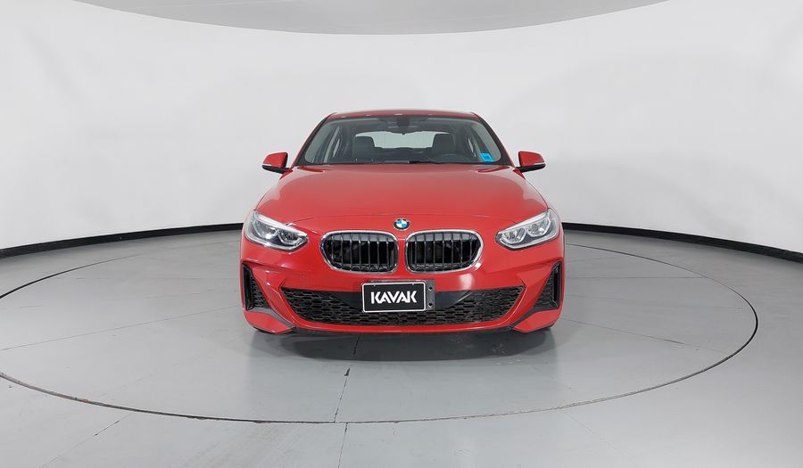 Bmw Serie 1 1.5 118IA M SPORT DCT Sedan 2020