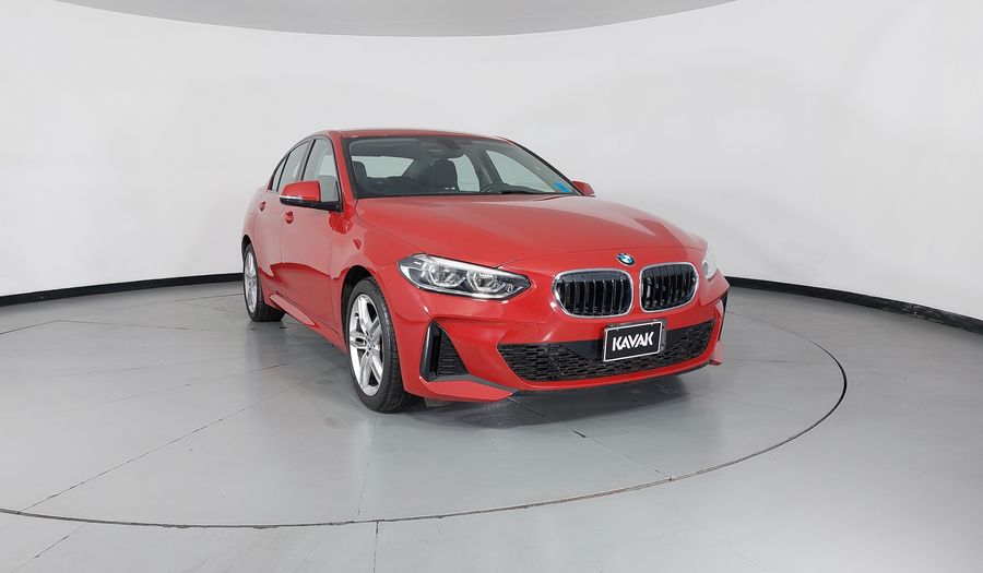 Bmw Serie 1 1.5 118IA M SPORT DCT Sedan 2020