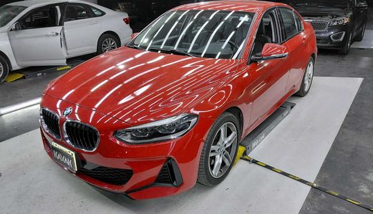 Bmw • Serie 1