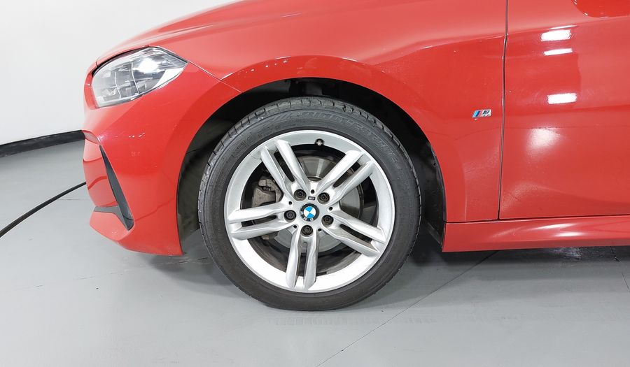 Bmw Serie 1 1.5 118IA M SPORT DCT Sedan 2020