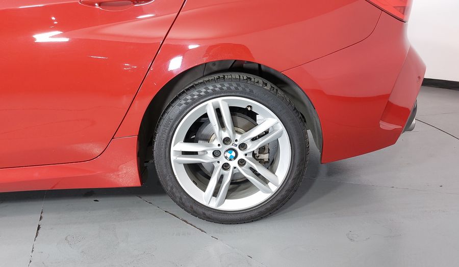 Bmw Serie 1 1.5 118IA M SPORT DCT Sedan 2020
