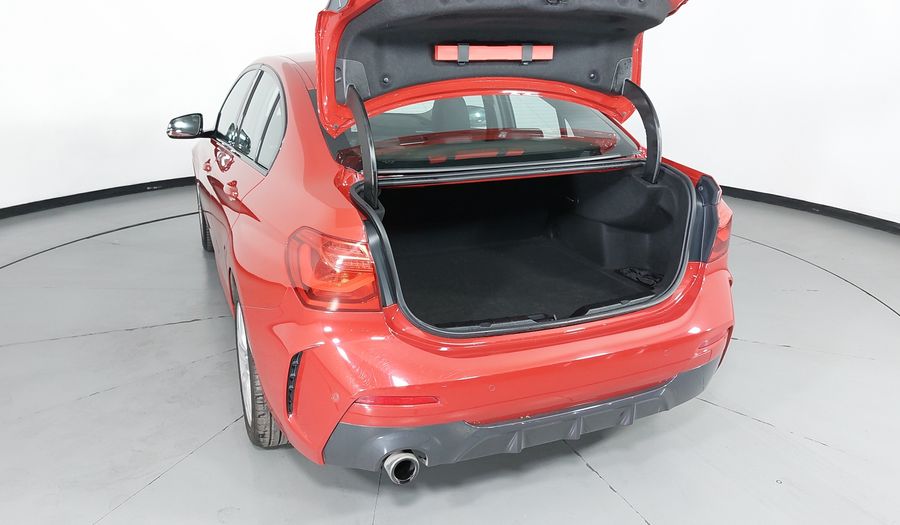 Bmw Serie 1 1.5 118IA M SPORT DCT Sedan 2020