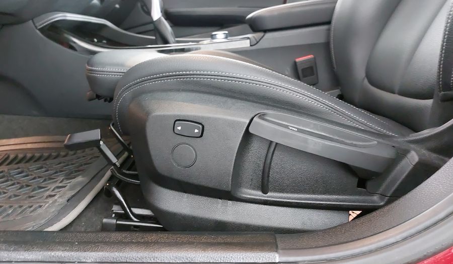 Bmw Serie 1 1.5 118IA M SPORT DCT Sedan 2020