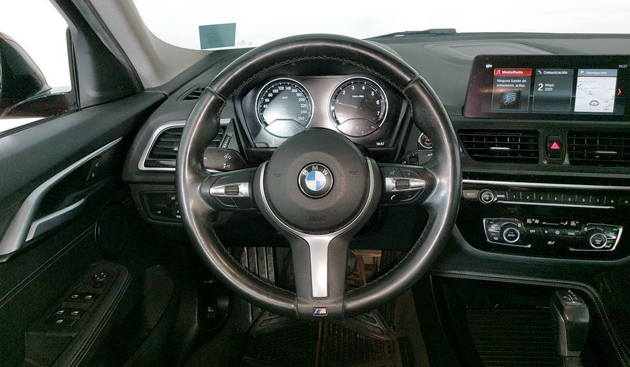 Bmw Serie 1 1.5 118IA M SPORT DCT Sedan 2020