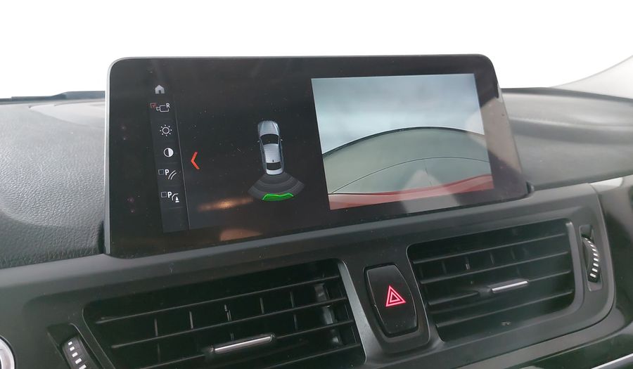 Bmw Serie 1 1.5 118IA M SPORT DCT Sedan 2020