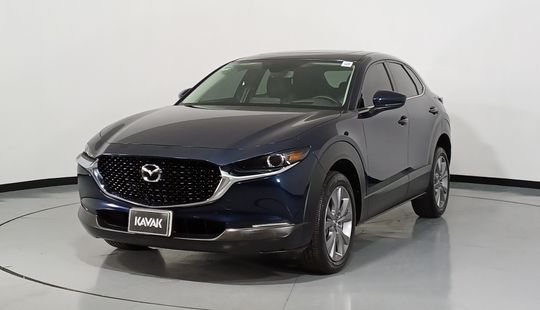Mazda • CX-30
