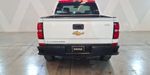 Chevrolet Silverado 2500 5.3 DOBLE CABINA F AT 4WD Pickup 2014