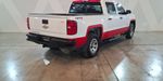 Chevrolet Silverado 2500 5.3 DOBLE CABINA F AT 4WD Pickup 2014