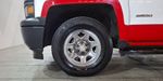 Chevrolet Silverado 2500 5.3 DOBLE CABINA F AT 4WD Pickup 2014
