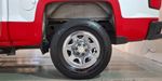 Chevrolet Silverado 2500 5.3 DOBLE CABINA F AT 4WD Pickup 2014