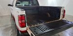 Chevrolet Silverado 2500 5.3 DOBLE CABINA F AT 4WD Pickup 2014