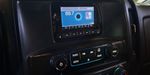 Chevrolet Silverado 2500 5.3 DOBLE CABINA F AT 4WD Pickup 2014