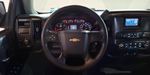 Chevrolet Silverado 2500 5.3 DOBLE CABINA F AT 4WD Pickup 2014