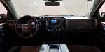 Chevrolet Silverado 2500 5.3 DOBLE CABINA F AT 4WD Pickup 2014