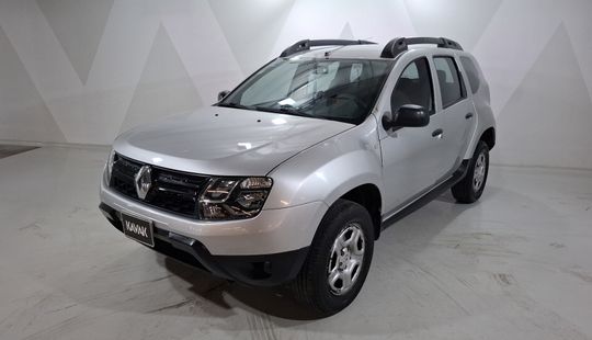 Renault • Duster