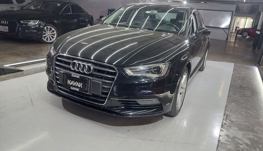 Audi • A3