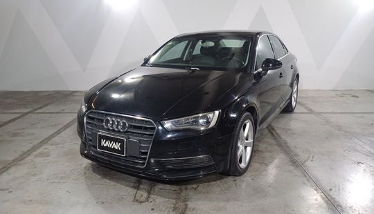 Audi • A3