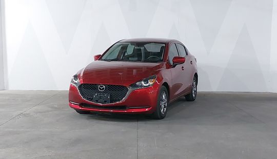 Mazda • Mazda 2