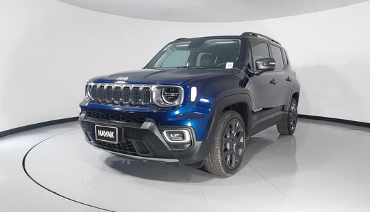 Jeep • Renegade