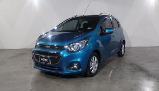 Chevrolet • Beat