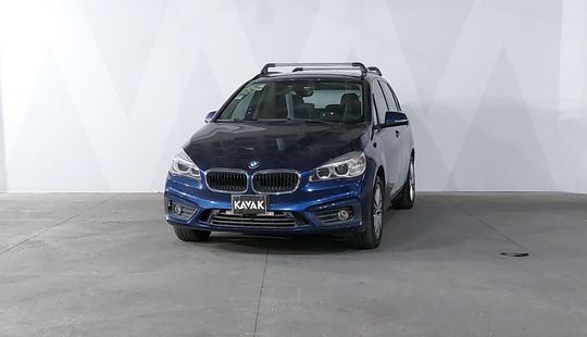 Bmw • Serie 2