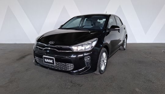 Kia • Rio
