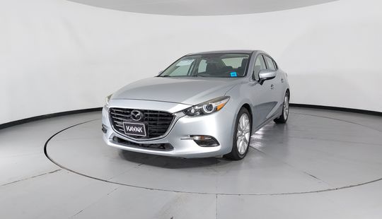 Mazda • Mazda 3