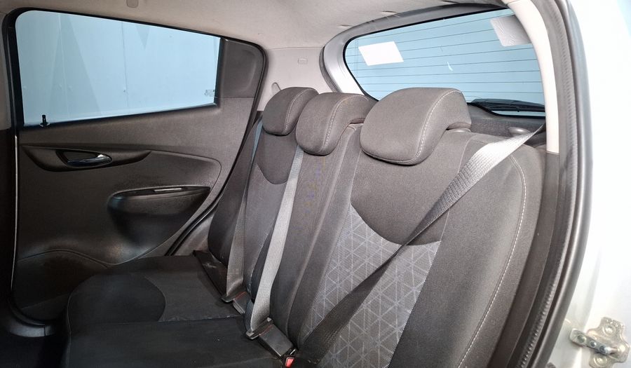 Chevrolet Spark 1.4 PREMIER C Hatchback 2019