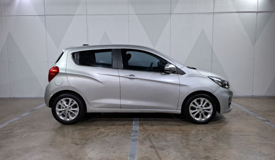 Chevrolet Spark 1.4 PREMIER C Hatchback 2019