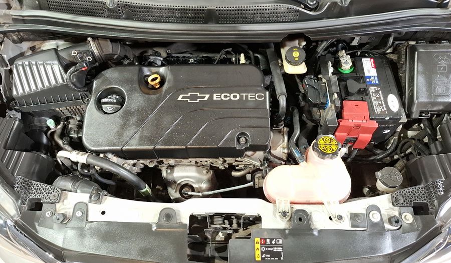 Chevrolet Spark 1.4 PREMIER C Hatchback 2019