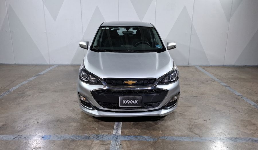Chevrolet Spark 1.4 PREMIER C Hatchback 2019