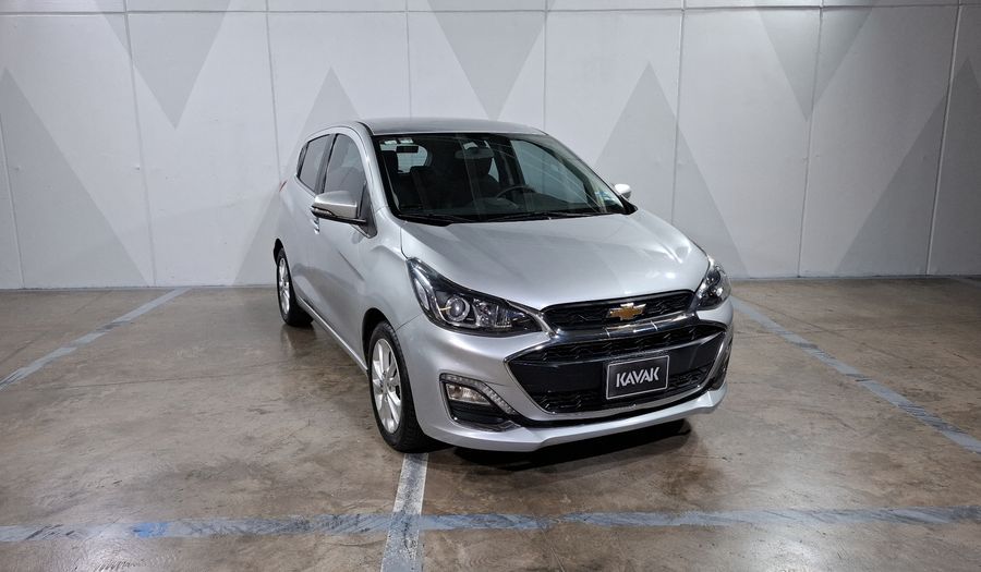 Chevrolet Spark 1.4 PREMIER C Hatchback 2019