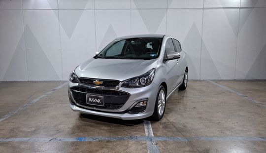 Chevrolet • Spark