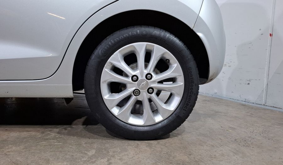 Chevrolet Spark 1.4 PREMIER C Hatchback 2019