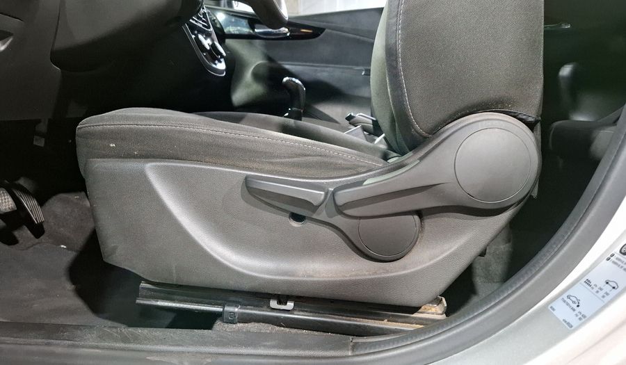 Chevrolet Spark 1.4 PREMIER C Hatchback 2019