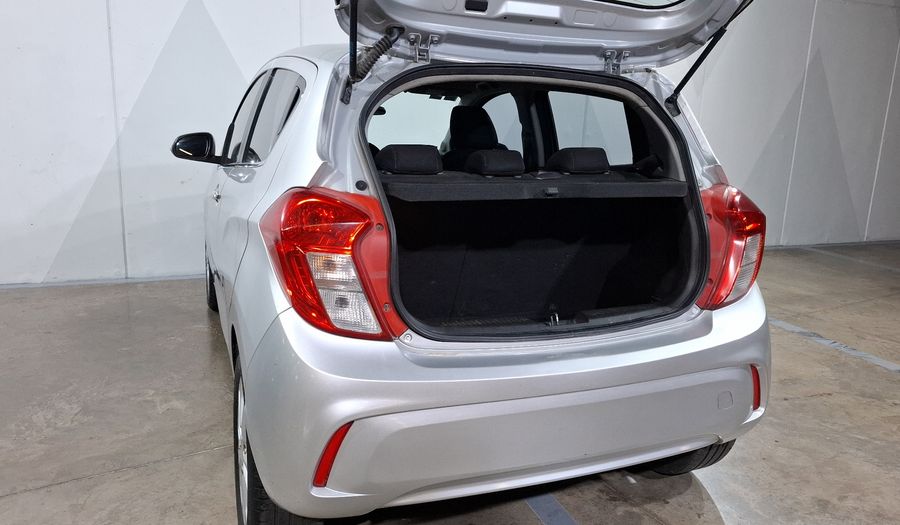 Chevrolet Spark 1.4 PREMIER C Hatchback 2019