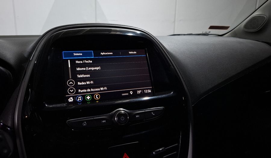 Chevrolet Spark 1.4 PREMIER C Hatchback 2019