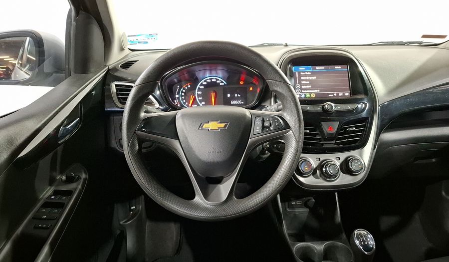 Chevrolet Spark 1.4 PREMIER C Hatchback 2019
