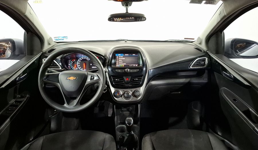 Chevrolet Spark 1.4 PREMIER C Hatchback 2019