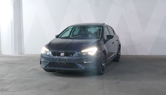 Seat • Leon