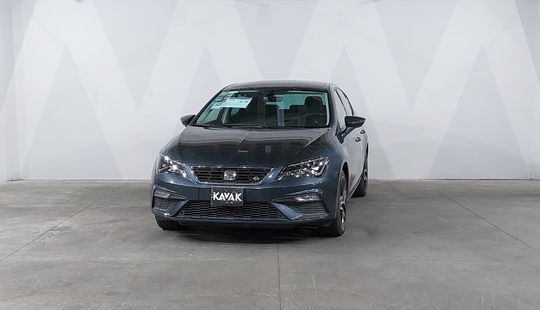 Seat • Leon