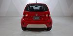 Suzuki Ignis 1.2 GL CVT Hatchback 2021
