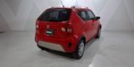 Suzuki Ignis 1.2 GL CVT Hatchback 2021